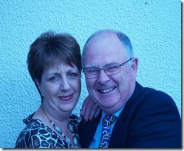 13th to 16 th June 2008 en and Ian's Pearl Wedding Anniversary 121