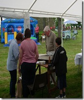 Summer Fete June 2008 002