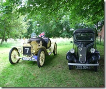 Summer Fete June 2008 006