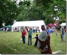 Summer Fete June 2008 011