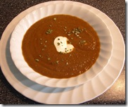 Lentil Soup Aug 2008 002