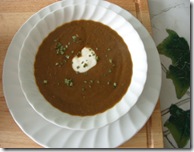 Lentil Soup Aug 2008 006