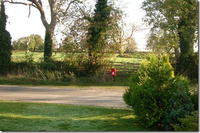 Late October - Hemingway - 2008 005