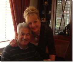 Wedding Anniversary - Hamada & Susie July 2009 003