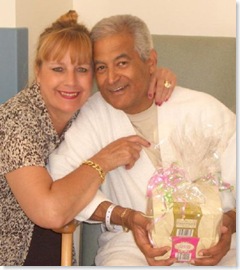 Susie Hamada - Lincoln 2006