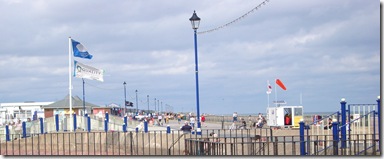 Sutton-On-Sea August 31st 003