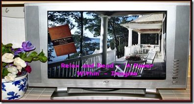 A Power Within promo photo- imagine