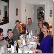 Patricia Matt Sandrine and Manu Visit - April 2010 010