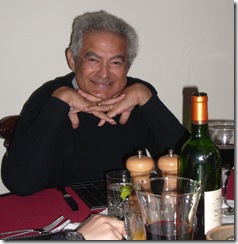 Patricia Matt Sandrine and Manu Visit - April 2010 011