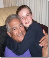 Weekend Visits - June 18 -19 - 20th 013