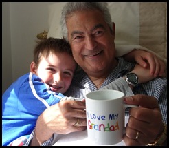 Fathers Day Weekend at Hemingway 2010 005