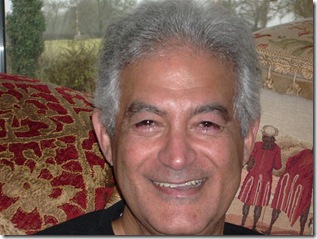 Hamada @ Hemingway 2006