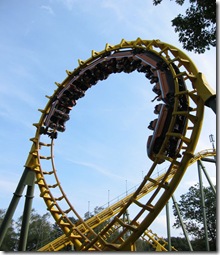 Rollercoaster_Tornado_Avonturenpark_Hellendoorn_Netherlands