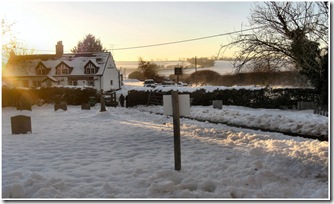 The Special Ray Of Light 15.11 hrs 6.12.2010