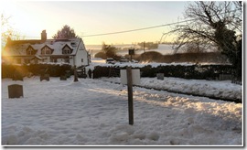 The Special Ray Of Light 15.11 hrs 6.12.2010