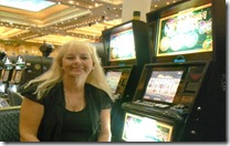 Mum and Casino from Matts Photos